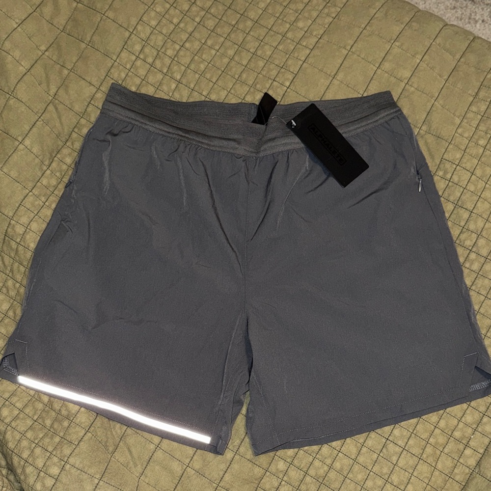 Men's Alphalete Shorts